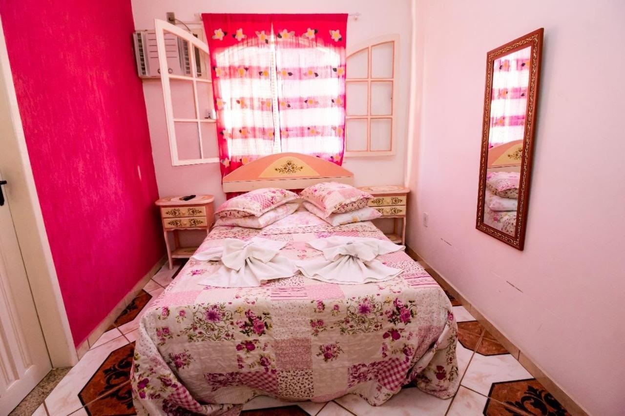 Pousada Oca Pora Conservatoria Room photo